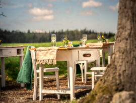 Jarní menu 2026 pátek