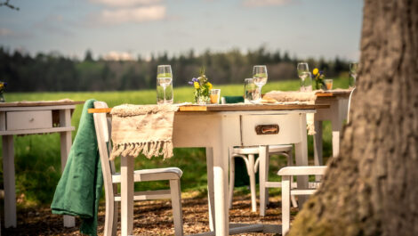 Jarní menu 2026 pátek